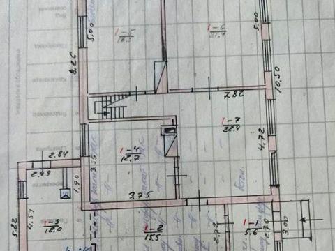 будинок за адресою Шевченко