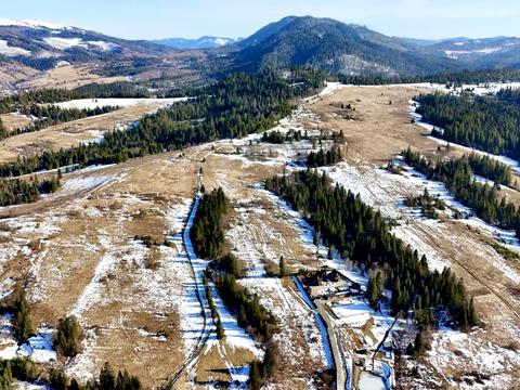 участок по адресу Тараса Шевченко ул.