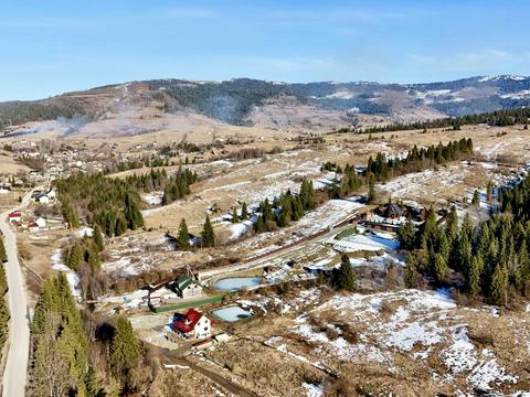 участок по адресу Тараса Шевченко ул.