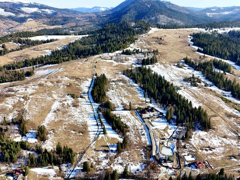 участок по адресу Тараса Шевченко ул.