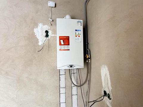 квартира за адресою Данила Галицького вул., (Будинок 2)