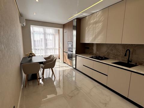 квартира за адресою Височана вул., 18