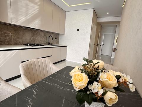 квартира за адресою Височана вул., 18