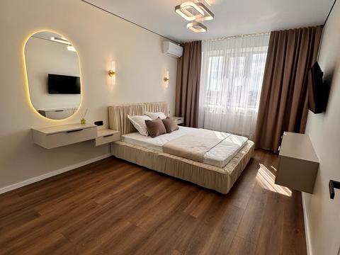 квартира за адресою Височана вул., 18