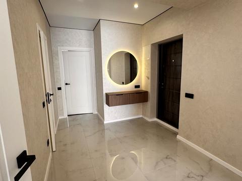 квартира за адресою Височана вул., 18