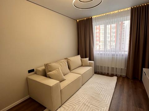 квартира за адресою Височана вул., 18