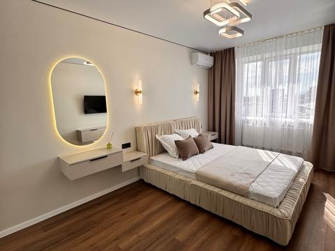 квартира за адресою Височана вул., 18