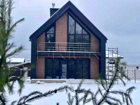 дом по адресу Абрикосова