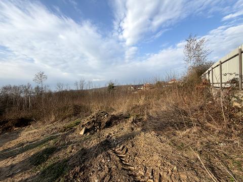 ділянка за адресою Березоа