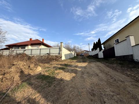 ділянка за адресою Березоа