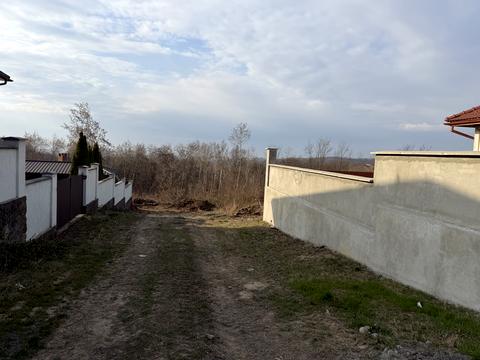 ділянка за адресою Березоа