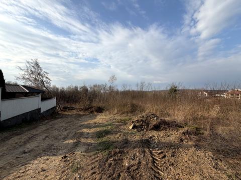 ділянка за адресою Березоа