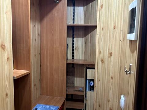 квартира по адресу Кубанской Украины ул. (Маршала Жукова), 31-А