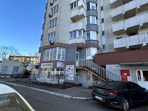 квартира по адресу Кубанской Украины ул. (Маршала Жукова), 31-А