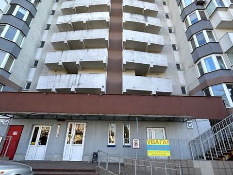 квартира по адресу Кубанской Украины ул. (Маршала Жукова), 31-А