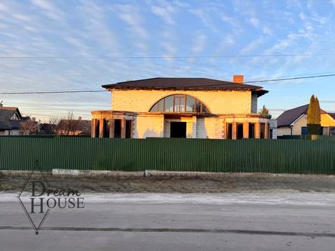 дом по адресу Схидная ул., 54