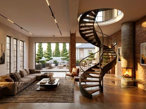 дом по адресу Схидная ул., 54