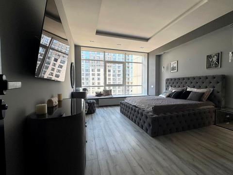 квартира за адресою Андрія Верхогляда вул. (Михайла Драгомирова), 3