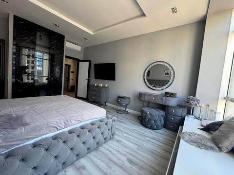 квартира за адресою Андрія Верхогляда вул. (Михайла Драгомирова), 3