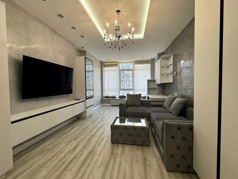 квартира за адресою Андрія Верхогляда вул. (Михайла Драгомирова), 3