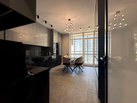 квартира за адресою Андрія Верхогляда вул. (Михайла Драгомирова), 3