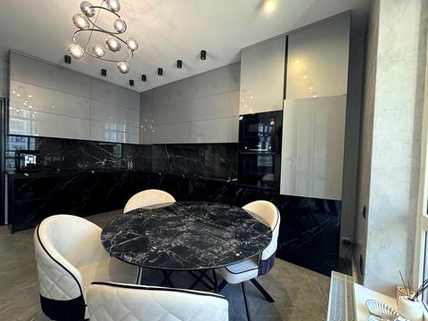 квартира за адресою Андрія Верхогляда вул. (Михайла Драгомирова), 3