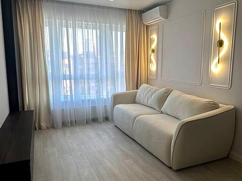 квартира за адресою Ужгородський пров., 4/1