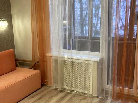 квартира по адресу Микитенко Ивана ул., 9