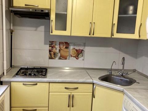 квартира по адресу Микитенко Ивана ул., 9