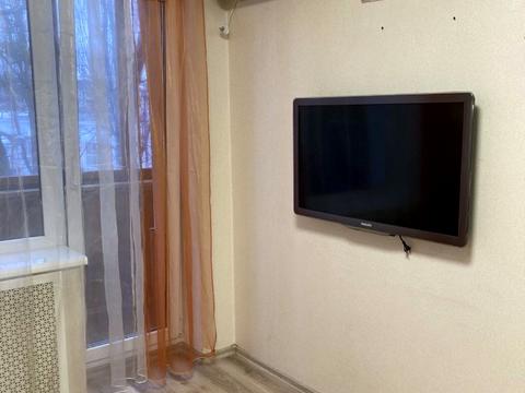 квартира по адресу Микитенко Ивана ул., 9