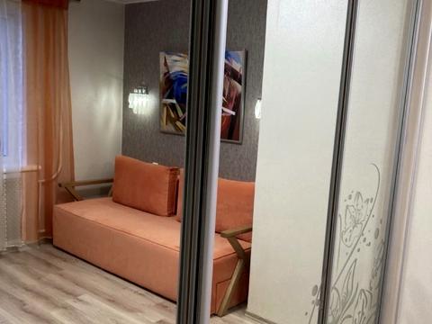 квартира по адресу Микитенко Ивана ул., 9