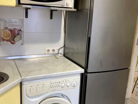 квартира по адресу Микитенко Ивана ул., 9