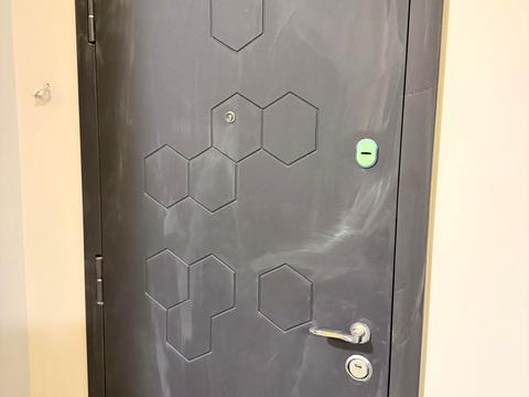 квартира за адресою Данила Галицького вул., (Будинок 1)