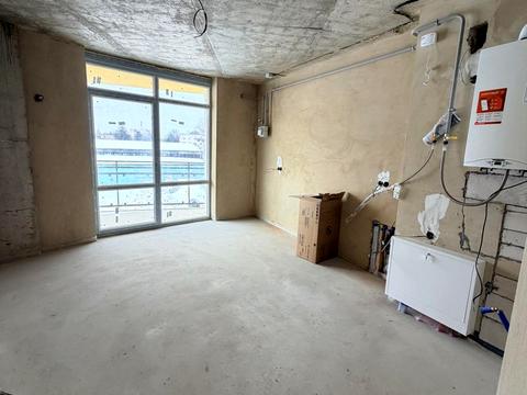 квартира за адресою Данила Галицького вул., (Будинок 1)