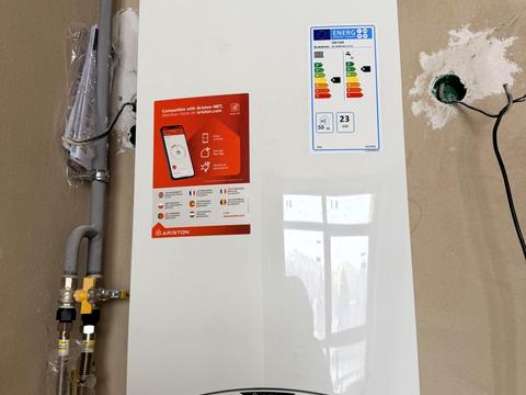 квартира за адресою Данила Галицького вул., (Будинок 1)