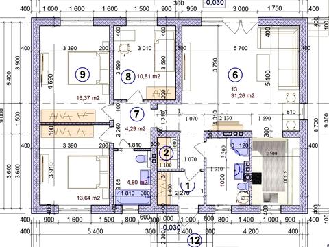 будинок за адресою Північна