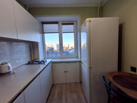 квартира по адресу Павла Тычины просп., 3-А