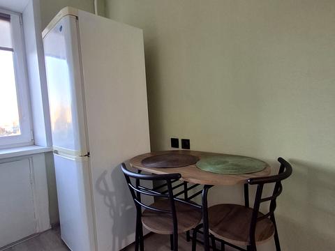 квартира по адресу Павла Тычины просп., 3-А