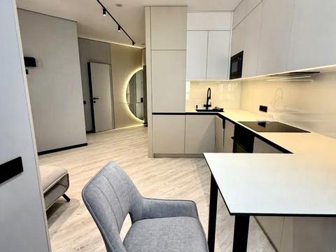 квартира по адресу Канальная ул. (Канальна), 8-Г