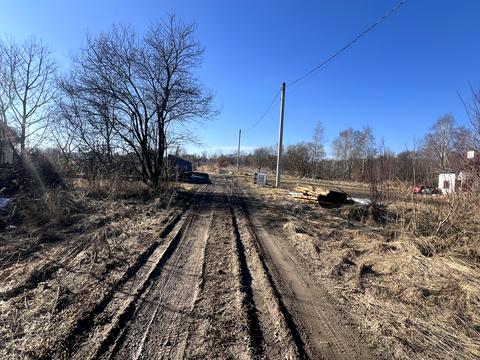 ділянка за адресою 