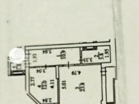 квартира по адресу Кубанской Украины ул. (Маршала Жукова), 31-А