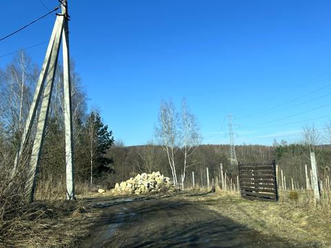 ділянка за адресою 