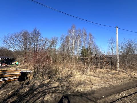 ділянка за адресою 