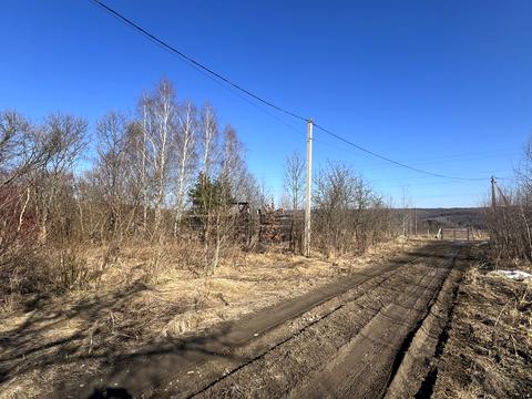 ділянка за адресою 