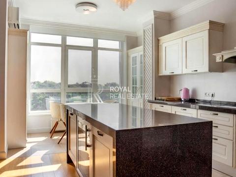 квартира за адресою Андрія Верхогляда вул. (Михайла Драгомирова), 5