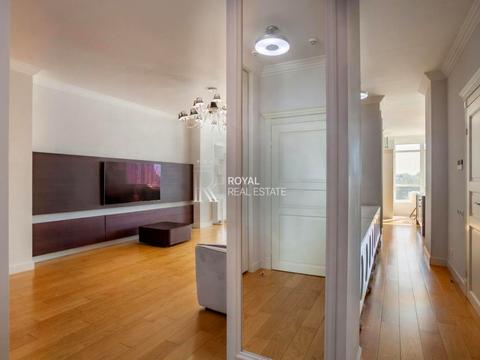 квартира за адресою Андрія Верхогляда вул. (Михайла Драгомирова), 5