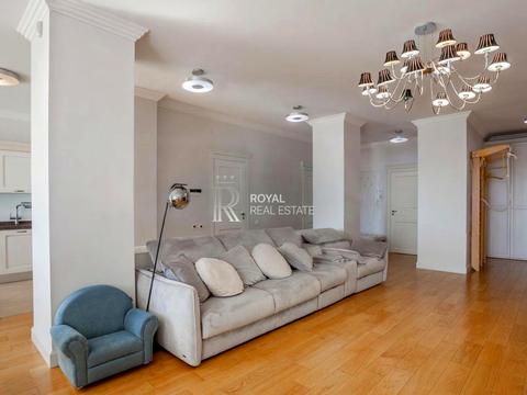 квартира за адресою Андрія Верхогляда вул. (Михайла Драгомирова), 5