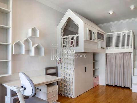 квартира за адресою Андрія Верхогляда вул. (Михайла Драгомирова), 5