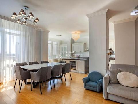 квартира за адресою Андрія Верхогляда вул. (Михайла Драгомирова), 5