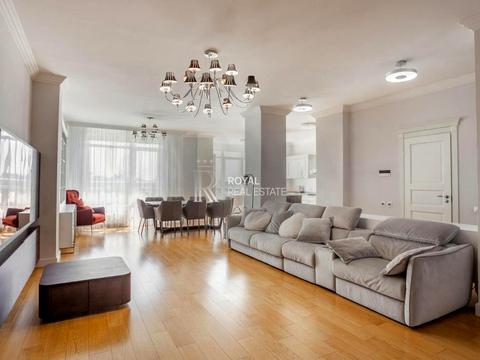 квартира за адресою Андрія Верхогляда вул. (Михайла Драгомирова), 5